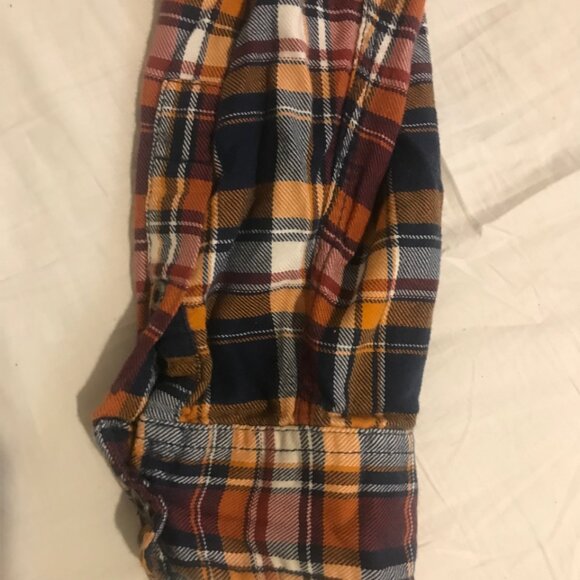 Roots Flannel Shirt - Picture 4 of 4
